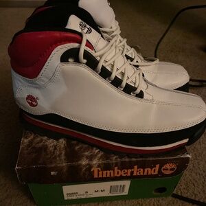 Timberland shoes